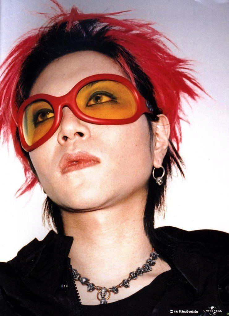 Hide (musician) X Japan hide Releases 39Last Song39 With Vocaloid 16