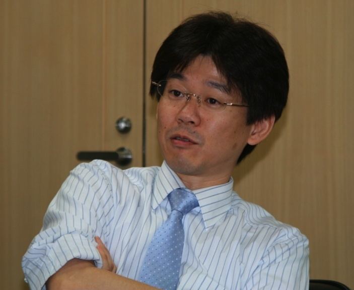 Hideaki Itsuno Dragon39s Dogma director Hideaki Itsuno teases new game