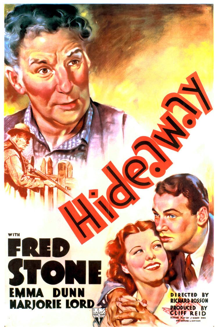 Hideaway (1937 film) wwwgstaticcomtvthumbmovieposters41453p41453