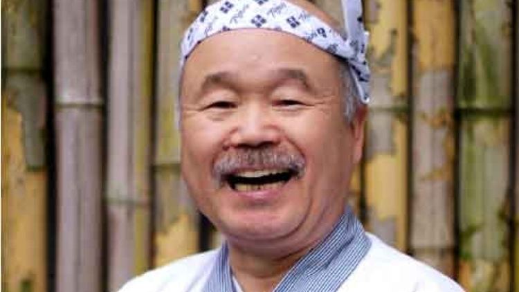 Hidekazu Tojo Vancouver chef Tojo honoured by Japanese government British