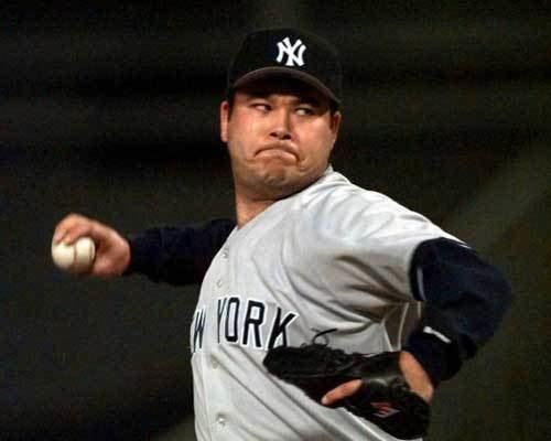 Hideki Irabu Hideki Irabu former Yankees pitcher found dead in Rancho