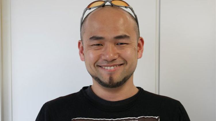 Hideki Kamiya IGN Presents Inside Devil May Cry Creator Hideki Kamiya39s