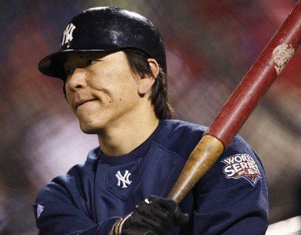 Hideki Matsui Hideki Matsui39s tenure with the New York Yankees over