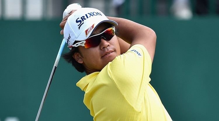 Hideki Matsuyama GOLFWEEK PGA Tour golfer Hideki Matsuyama signs with IMG