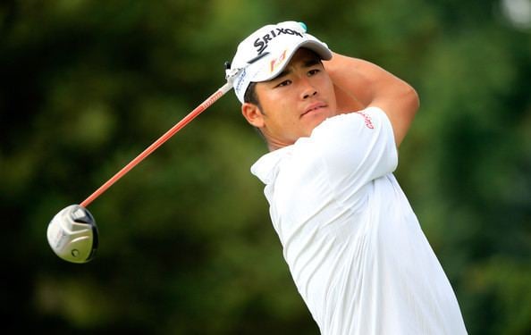 Hideki Matsuyama Hideki Matsuyama Withdraws from Sony Open Outlook 2014