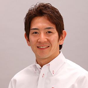 Hideki Mutoh wwwhondacojpSFrace2014formationDOCOMOTEAMDA