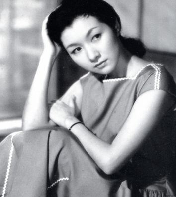 Hideko Takamine hideko takamine Takamine Hideko Pinterest Actresses