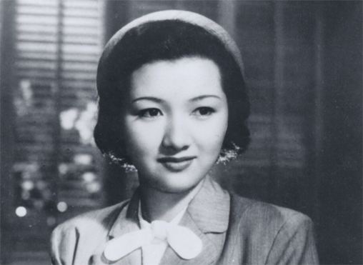 Hideko Takamine Profile and History of Legendary Japanese Actress Hideko