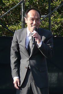 Hideo Higashikokubaru httpsuploadwikimediaorgwikipediacommonsthu