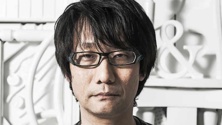 Hideo Kojima Why People Think Hideo Kojima Is No Longer At Konami