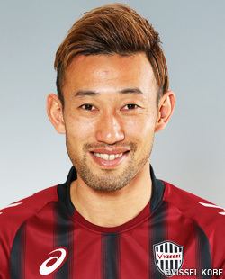 Hideo Tanaka (footballer) httpswwwvisselkobecojpprofile2016images