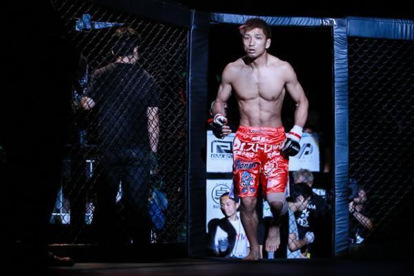 Hideo Tokoro Source Bellator MMA Inks Dream Veteran Hideo Tokoro