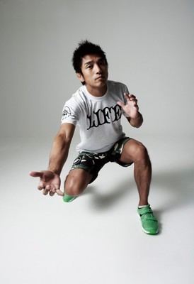 Hideo Tokoro Hideo Tokoro Little Volk MMA Fighter Page Tapology