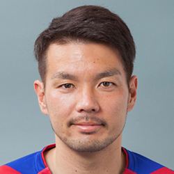 Hideomi Yamamoto wwwfootballlabjpimgplayerplayer2890jpg