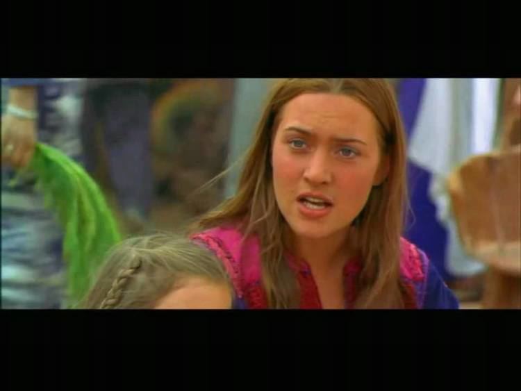 Hideous Kinky (film) Hideous Kinky Kate Winslet in Morocco YouTube