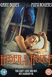 Hider in the House (film) Hider in the House 1989 IMDb