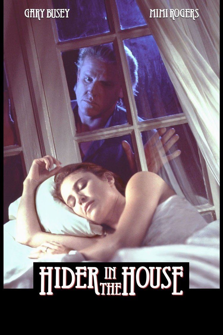 Hider in the House (film) wwwgstaticcomtvthumbmovieposters12026p12026