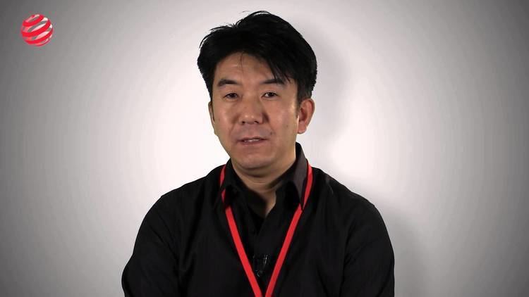 Hideshi Hamaguchi Hideshi Hamaguchi Red Dot Award call for entries