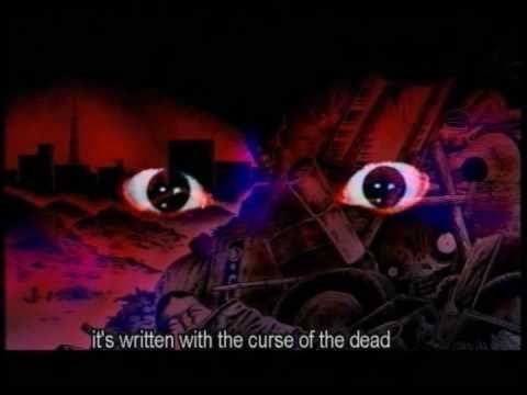 Hideshi Hino's Theater of Horror Hideshi Hinos Theater of Horror opening 2004 YouTube