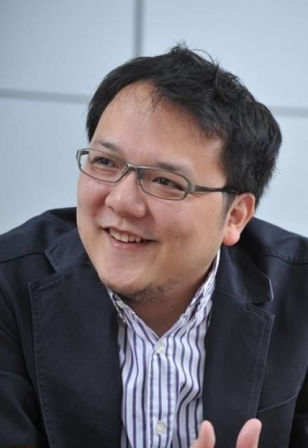 Hidetaka Miyazaki - Alchetron, The Free Social Encyclopedia