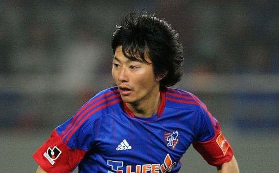 Hideto Takahashi Manchester United Intrt pour Hideto Takahashi
