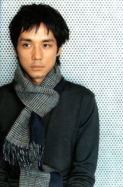 Hidetoshi Nishijima (actor) Hidetoshi Nishijima Korean actor HanCinema