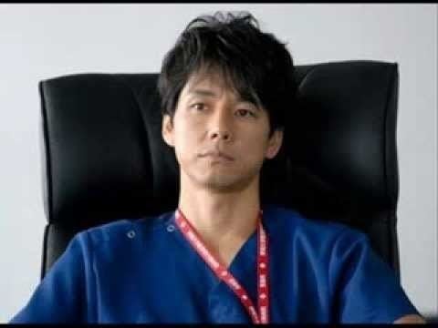 Hidetoshi Nishijima (actor) A tribute to japanese actor Hidetoshi Nishijima YouTube