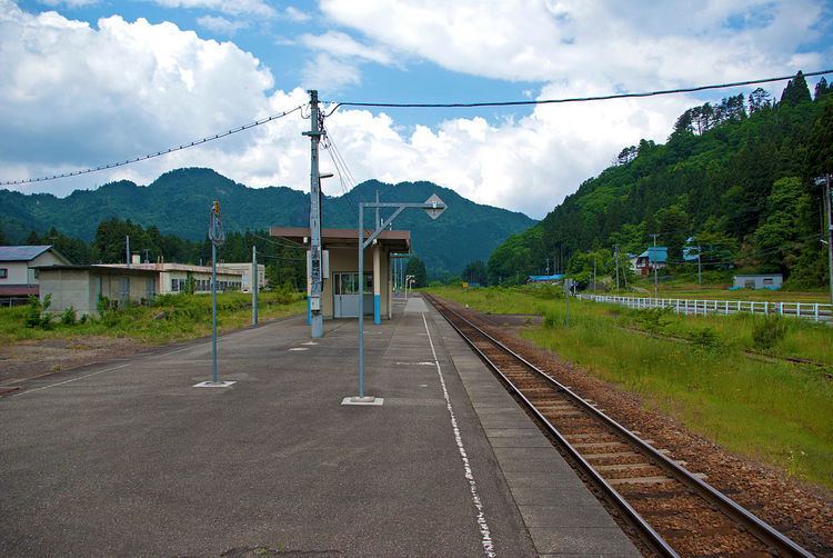Hideya Station