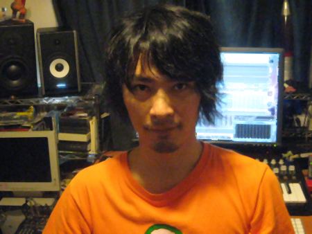Hideyuki Fukasawa VGMO Video Game Music Online Hideyuki Fukasawa Interview