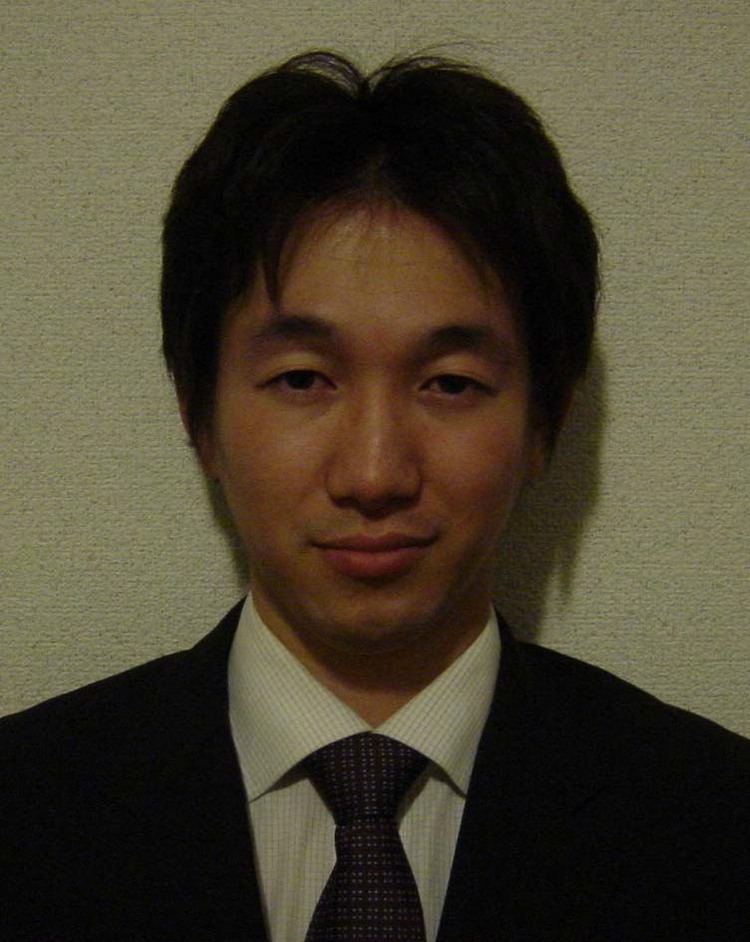 Hideyuki Tanaka Tokyo Polytechnic University COE Program