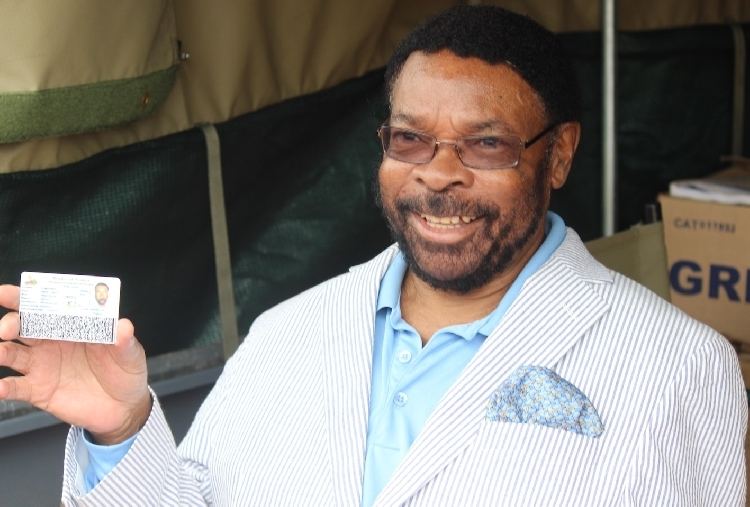 Hidipo Hamutenya HH dies The Namibian