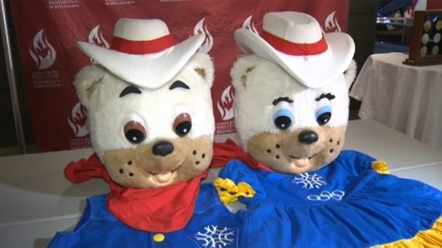 Hidy and Howdy Hidy and Howdy placed in hibernation CTV Calgary News