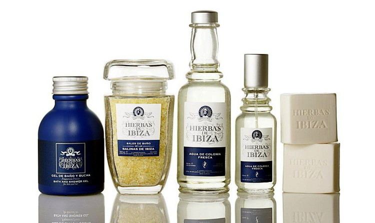 Hierbas Brief history of Hierbas de Ibiza Perfumes