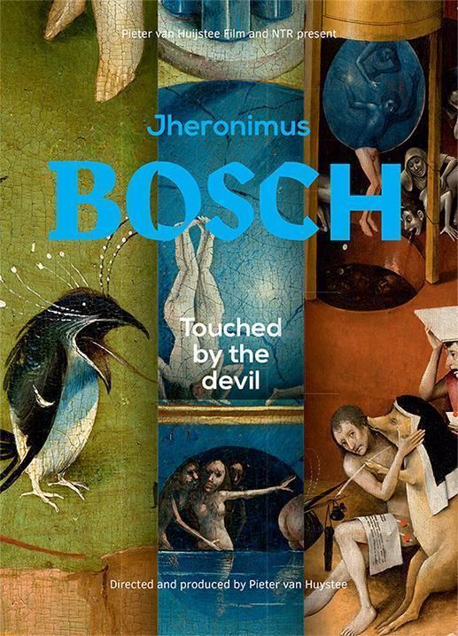 Hieronymus Bosch, Touched by the Devil Film review Hieronymus Bosch touched by the Devil Katevents