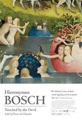 Hieronymus Bosch, Touched by the Devil t0gstaticcomimagesqtbnANd9GcRpfNbVglV3Sekbeb