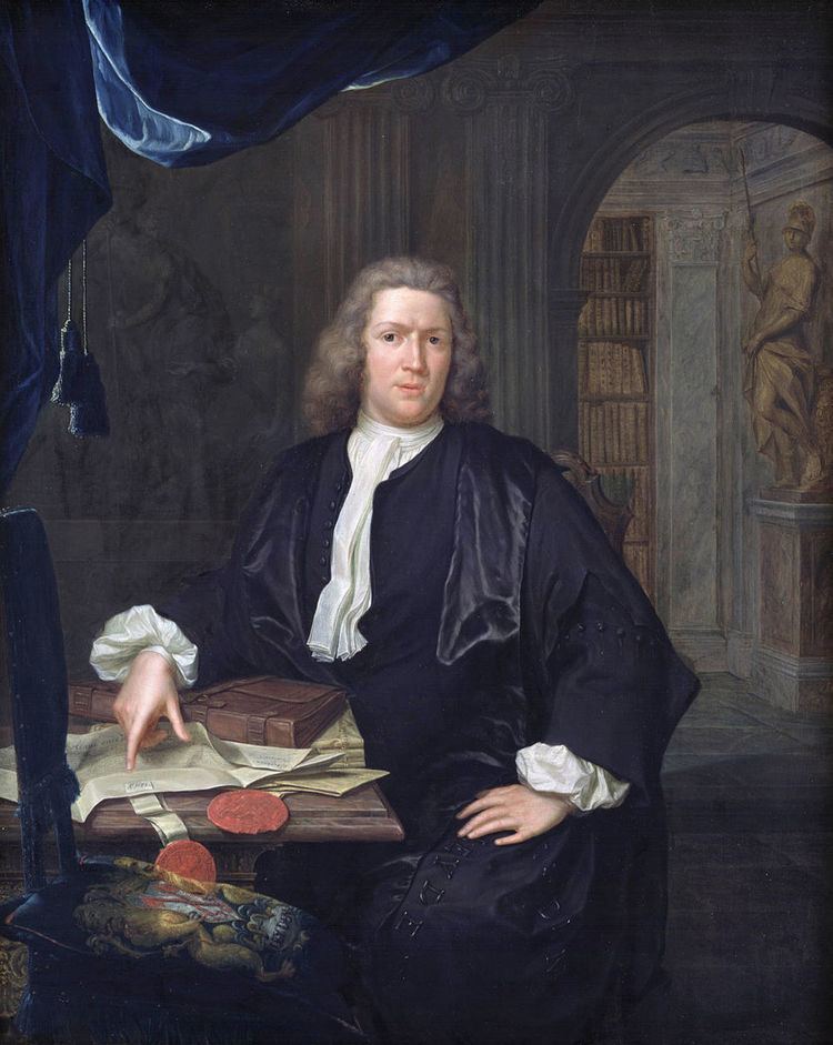 Hieronymus van der Mij