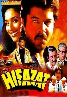 Hifazat 1987 Hindi Movie Watch Online Filmlinks4uis