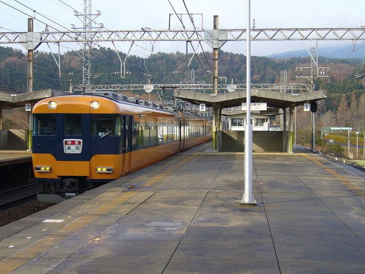 Higashi-Aoyama Station