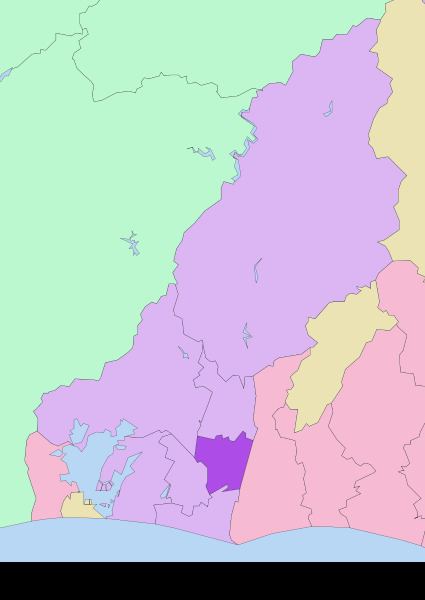 Higashi-ku, Hamamatsu