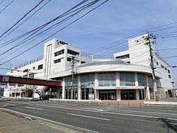 Higashi-ku, Niigata httpsuploadwikimediaorgwikipediacommonsthu