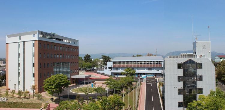 Higashi Nippon International University