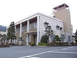 Higashichichibu, Saitama httpsuploadwikimediaorgwikipediacommonsthu