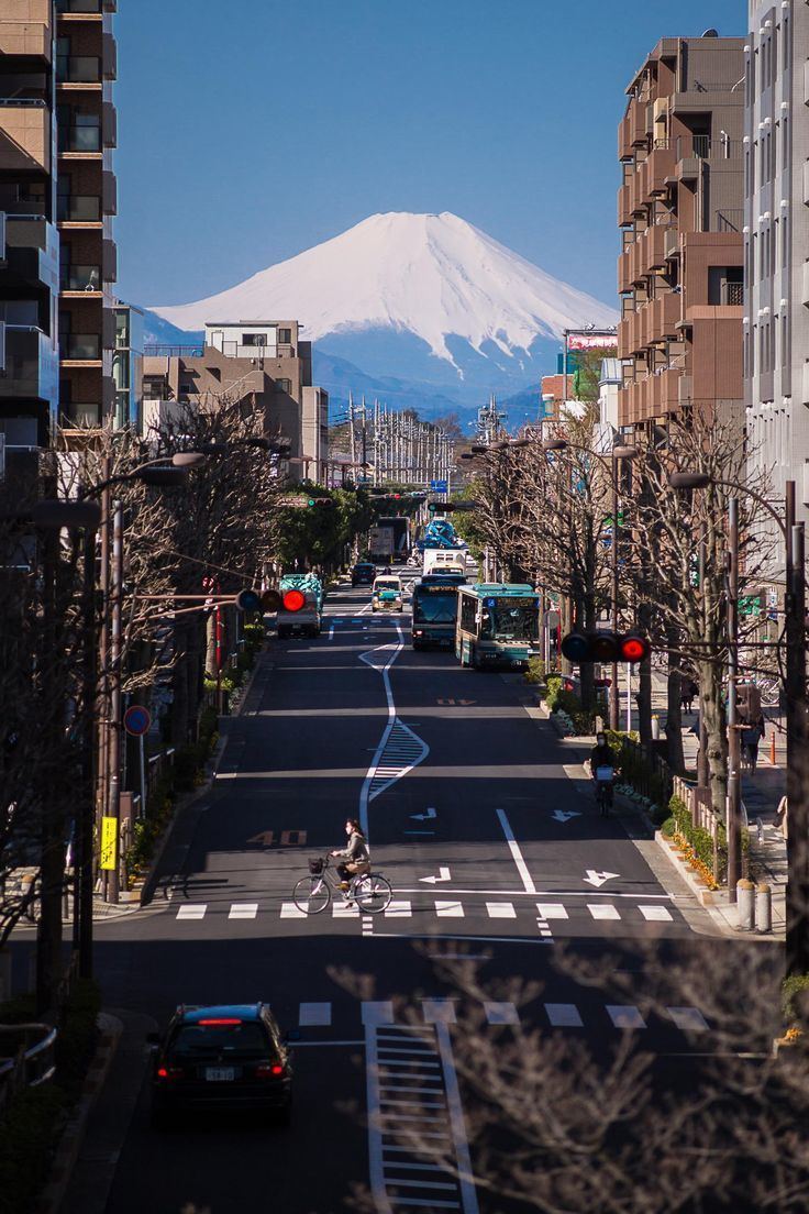 Higashikurume, Tokyo Beautiful Landscapes of Higashikurume, Tokyo