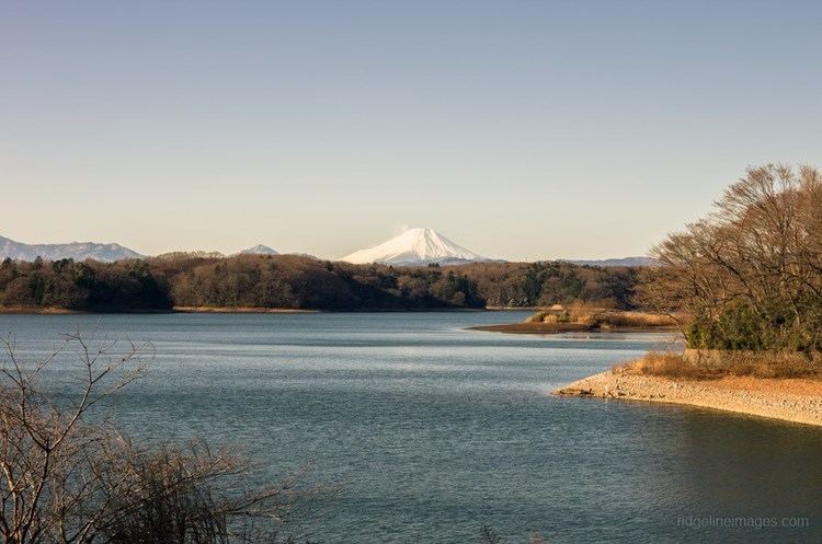 Higashimurayama, Tokyo Beautiful Landscapes of Higashimurayama, Tokyo