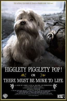 Higglety Pigglety Pop! or There Must Be More to Life httpsuploadwikimediaorgwikipediaen00aHig