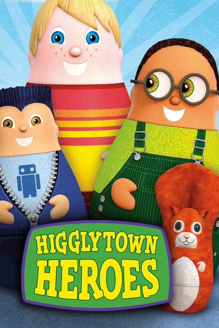 higglytown heroes wayne ripping adventure