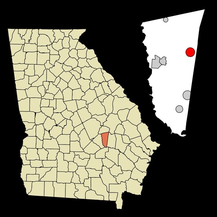 Higgston, Georgia - Alchetron, The Free Social Encyclopedia