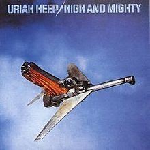 High and Mighty (album) httpsuploadwikimediaorgwikipediaenthumbf
