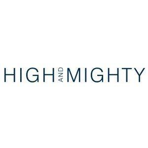 High and Mighty (clothing) httpsmvptribesgdscomdynsdzxsdzxF6Eg5Zg