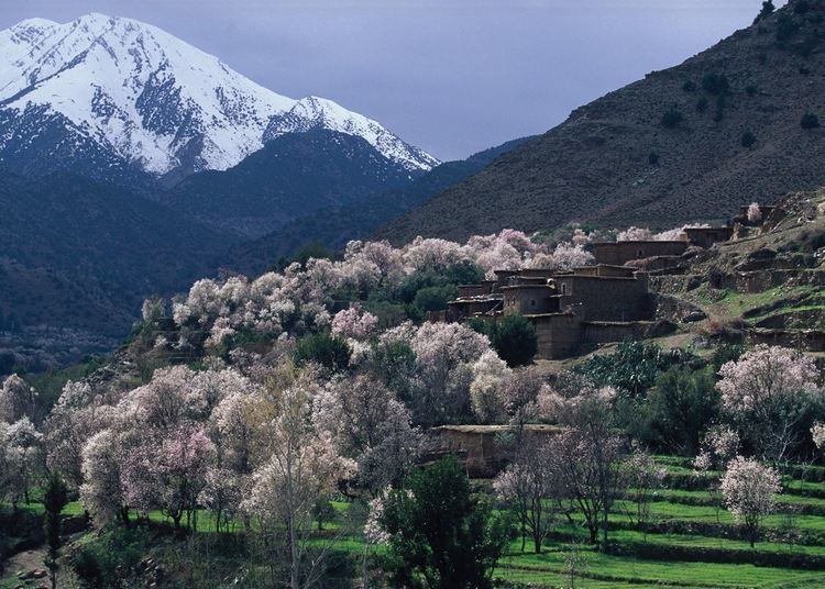 High Atlas Visit The Atlas Mountains in Morocco Audley Travel